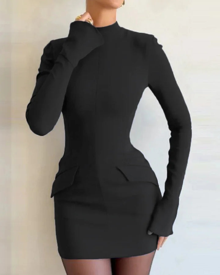 RIA - STYLISH AND ELEGANT DRESS