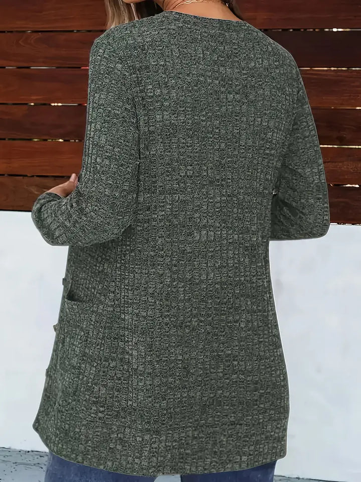 CORI - THE URBAN GROVE CARDIGAN