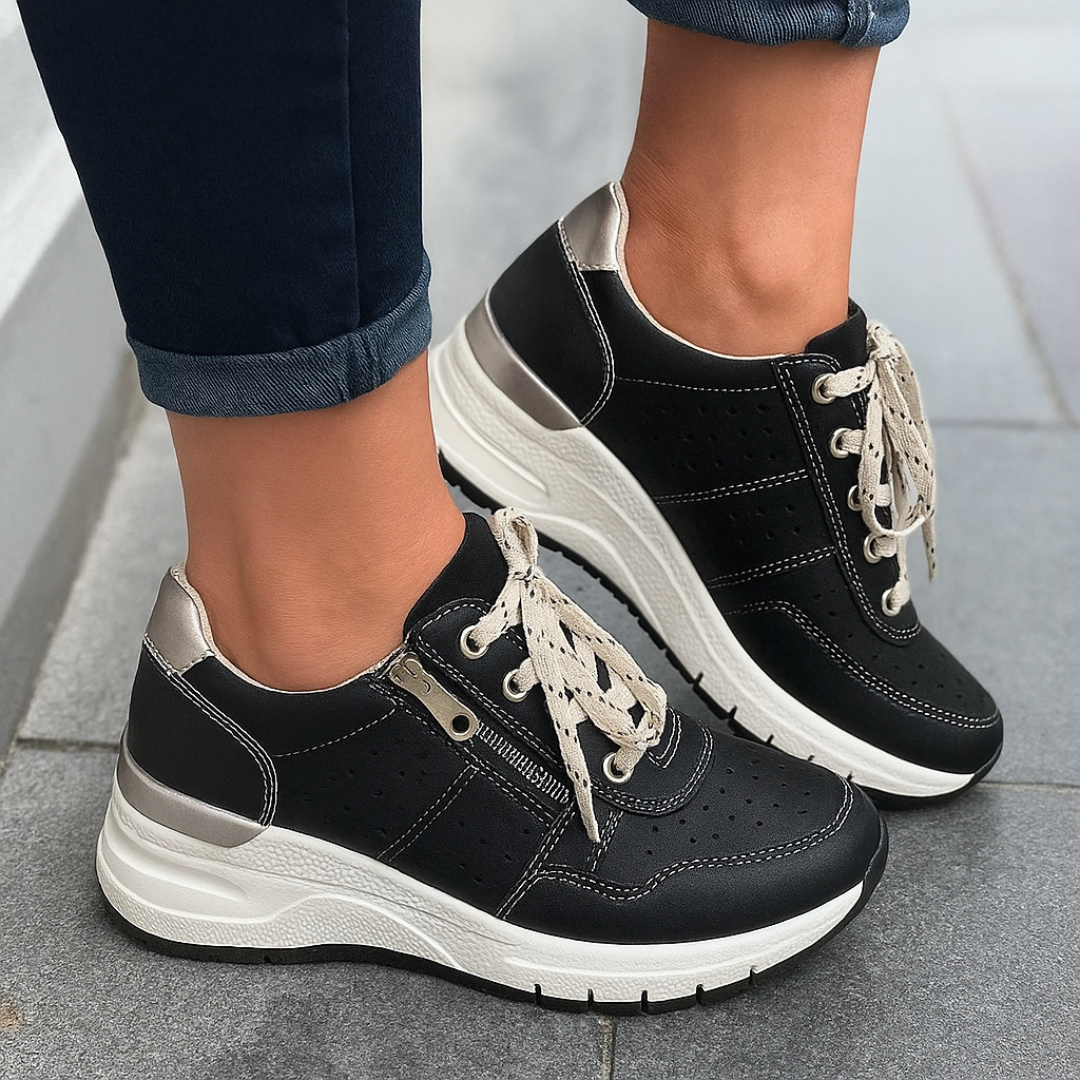 MILDRED –  ATHLETIC SHOE
