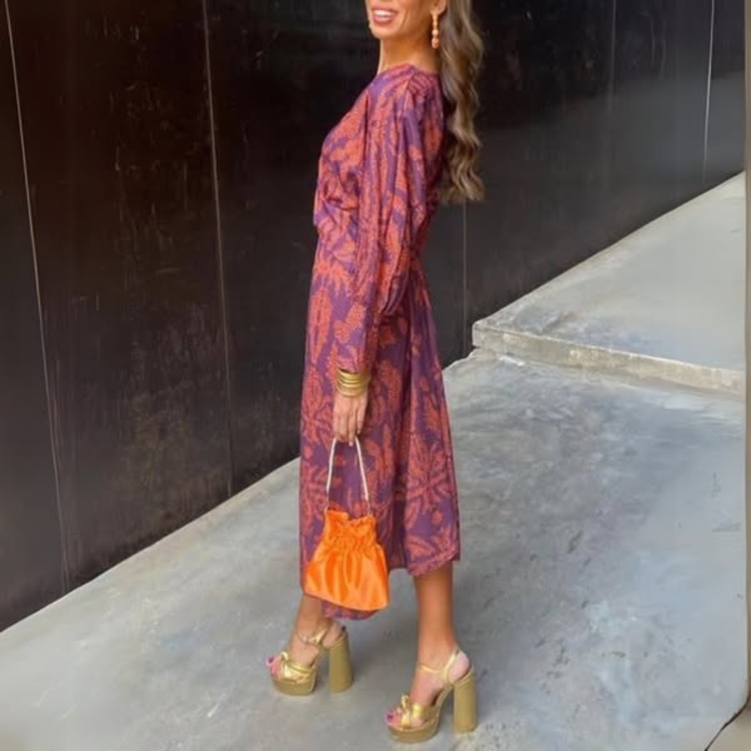 Holly | Elegant Dress