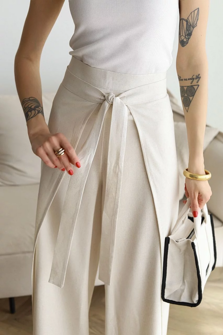 KRISTY - BREEZY PANTS