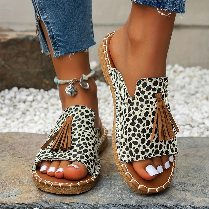 FLORY - EVERYDAY  SANDALS