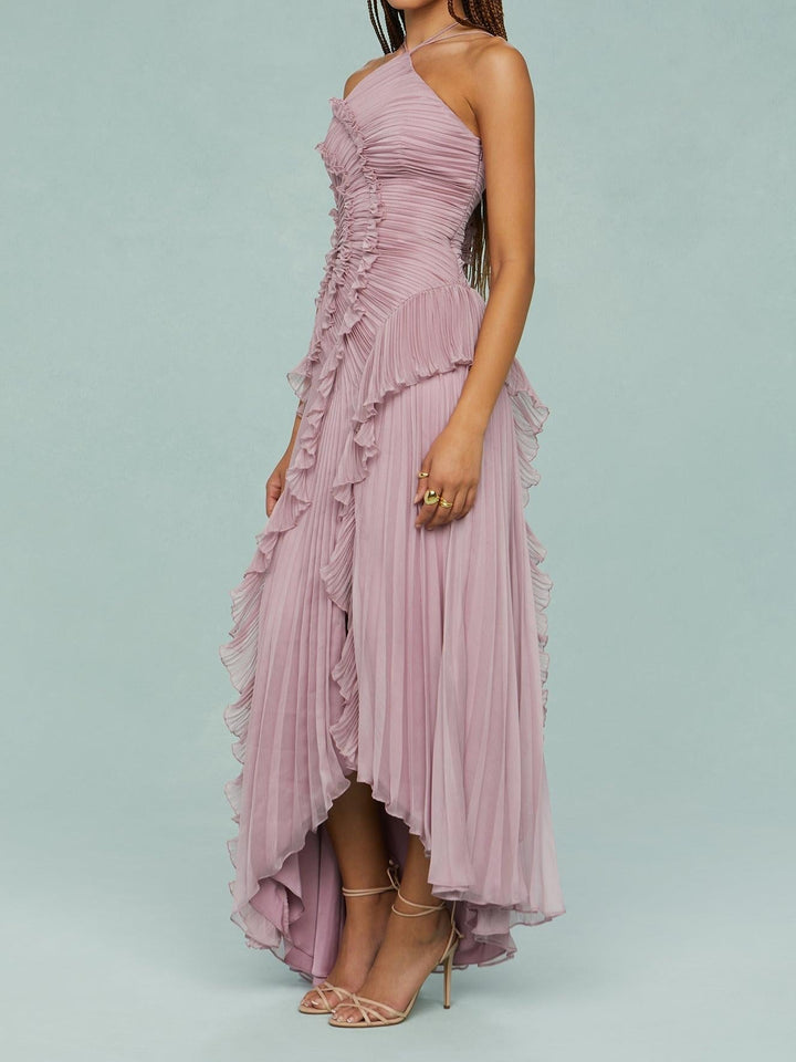 AYESHA – SEA SWIRL DRESS