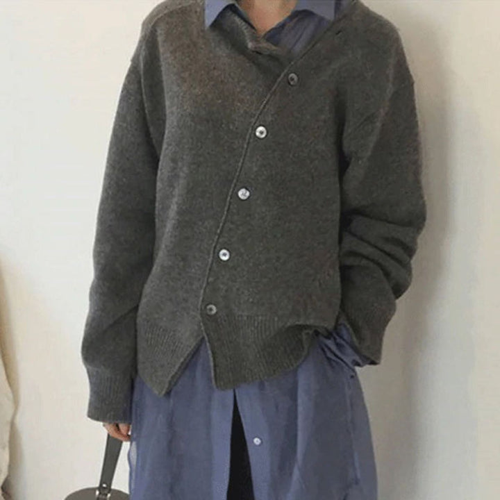 JIYA - CLOUD SOFT CARDIGAN