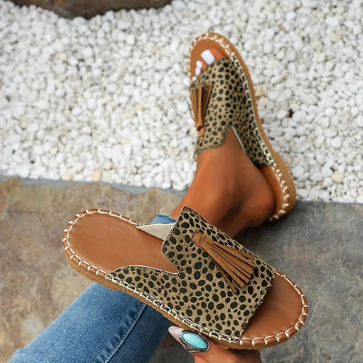FLORY - EVERYDAY  SANDALS