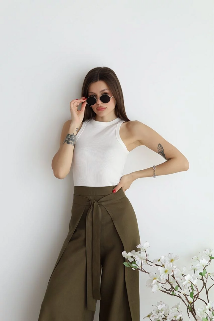 KRISTY - BREEZY PANTS