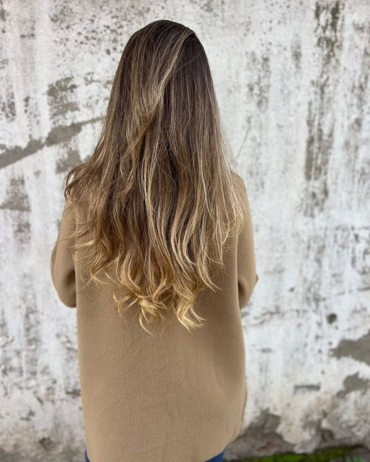 LYNDA - STYLISH COAT