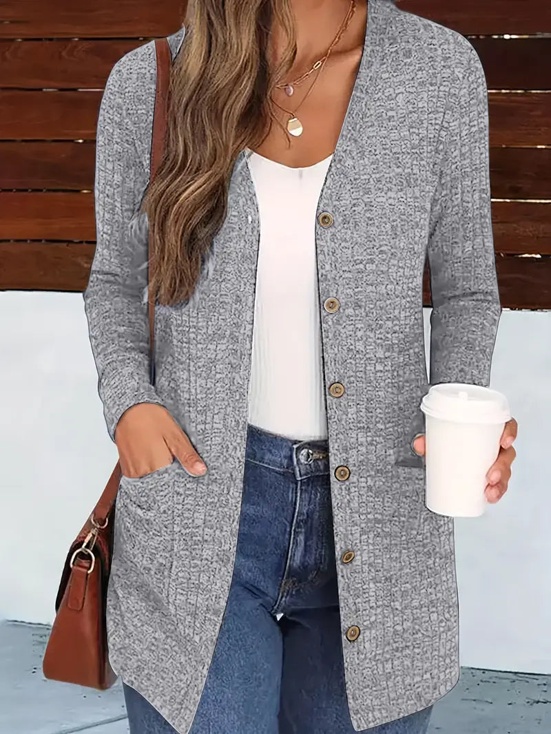 CORI - THE URBAN GROVE CARDIGAN