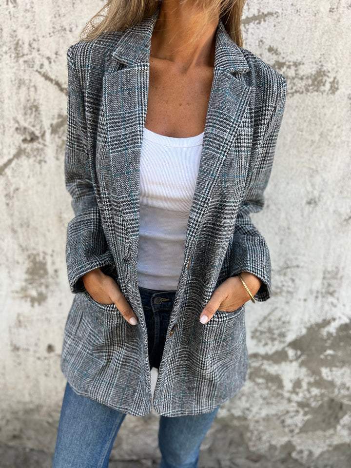 BLAYRIA - CHIC ELEGANT BLAZER