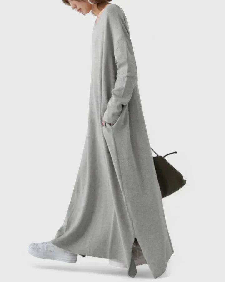 GRAZEL – CLASSIC GLAMOUR MAXI WEAR