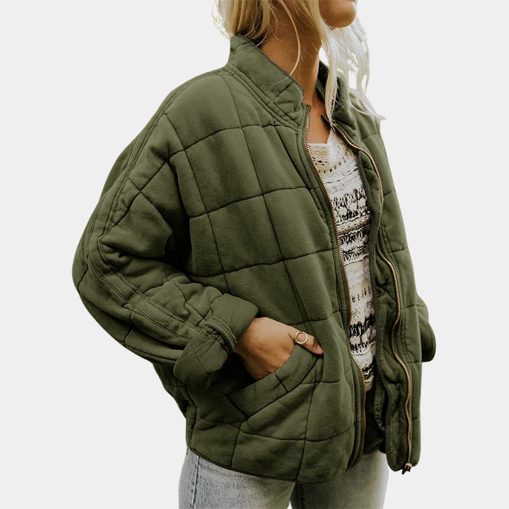 DEMIE - ON-TREND MODERN JACKET
