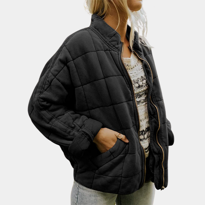 DEMIE - ON-TREND MODERN JACKET