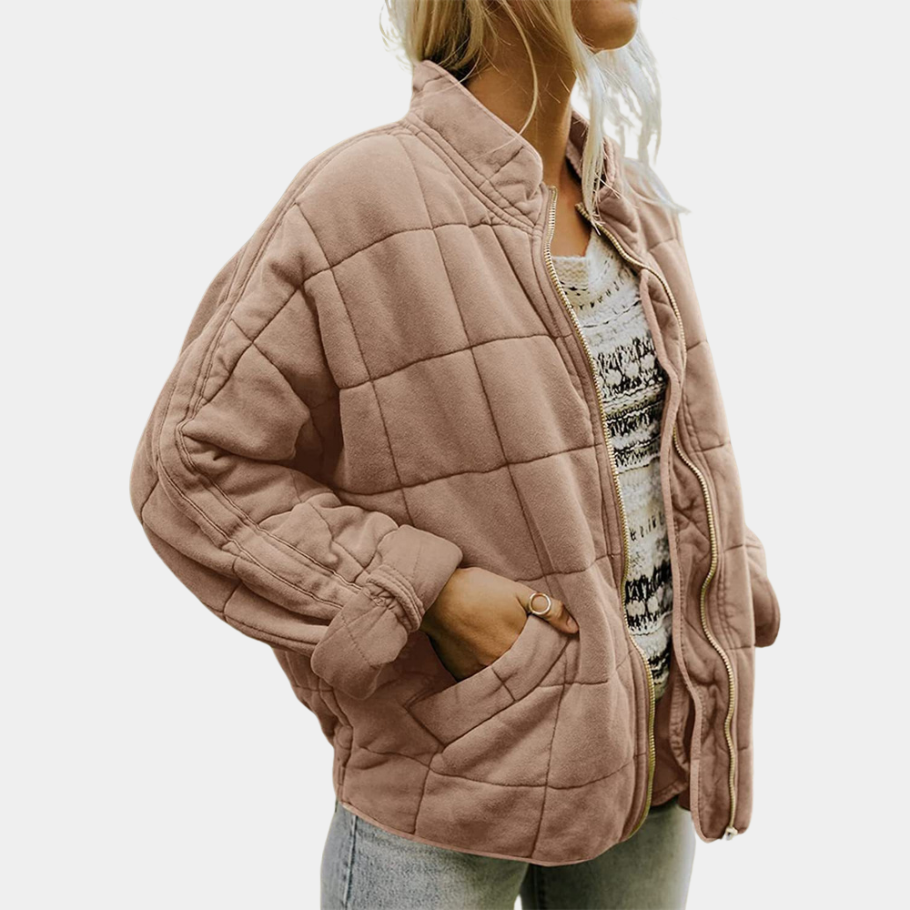 DEMIE - ON-TREND MODERN JACKET