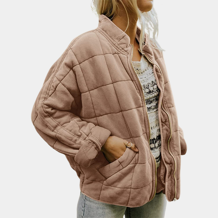 DEMIE - ON-TREND MODERN JACKET