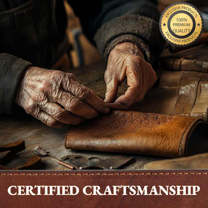 ELISHA - CLASSIC ELEGANCE VEGAN LEATHER BAG