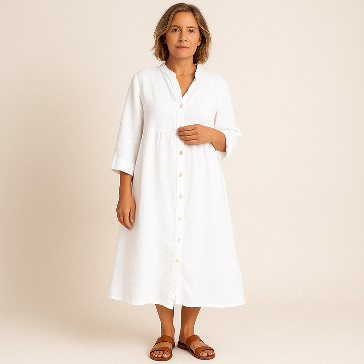 JORJA - TUNIC DRESS