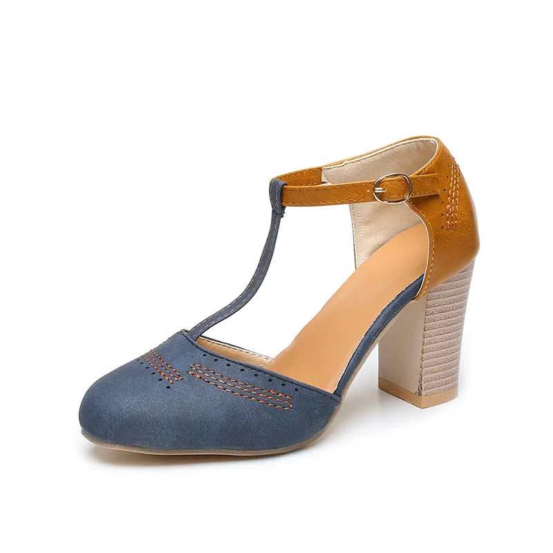 JOEBELLE - ELEGANT HIGH HEELS