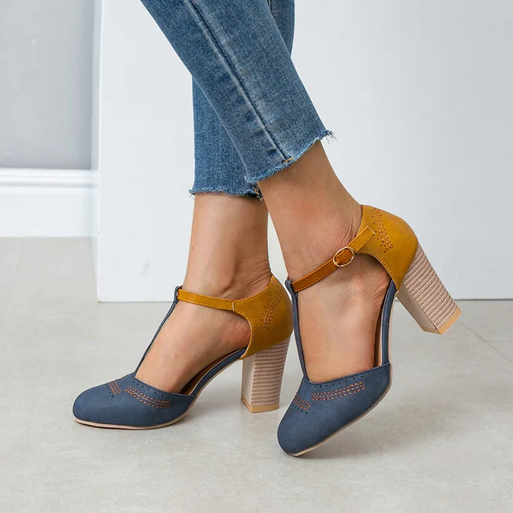 JOEBELLE - ELEGANT HIGH HEELS