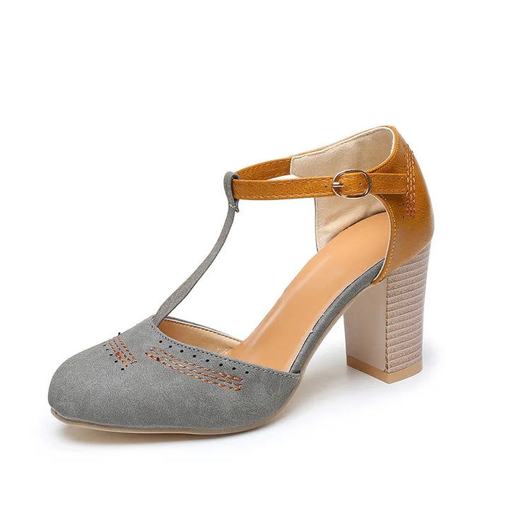 JOEBELLE - ELEGANT HIGH HEELS