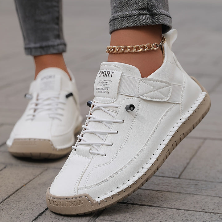 FINCH - GENTLE ARCH RUNNERS