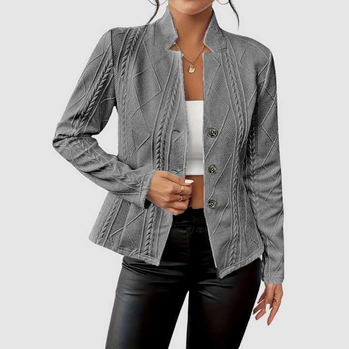 LIRA - CLASSIC FIT BLAZER