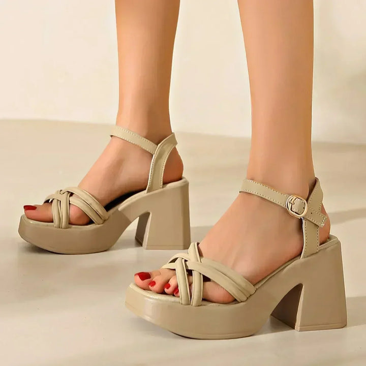 JHOANNA - LUXE DRESSY SANDAL