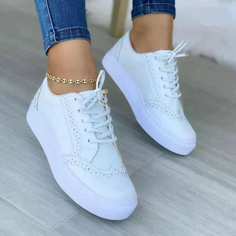 ANAELLE -  SNEAKER SHOES