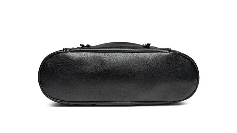 BLANCHE - PREMIUM VEGAN LEATHER BAG