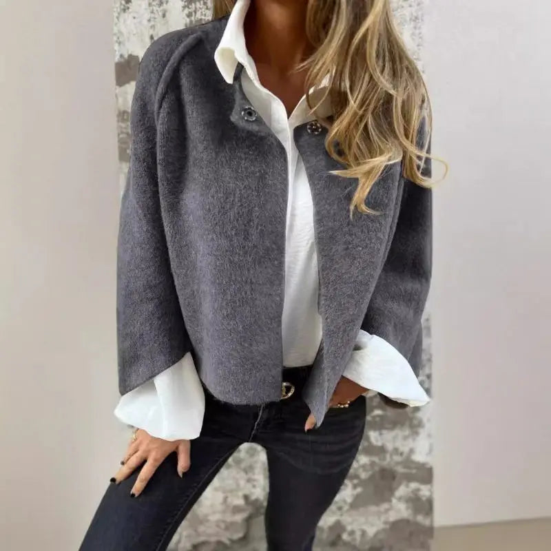 ANNABELLE - CLASSIC CARDIGAN