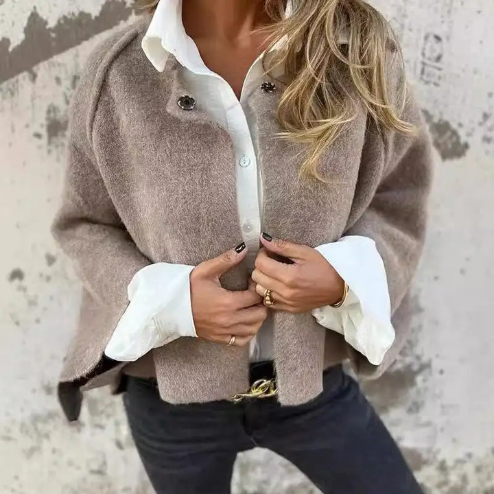 ANNABELLE - CLASSIC CARDIGAN
