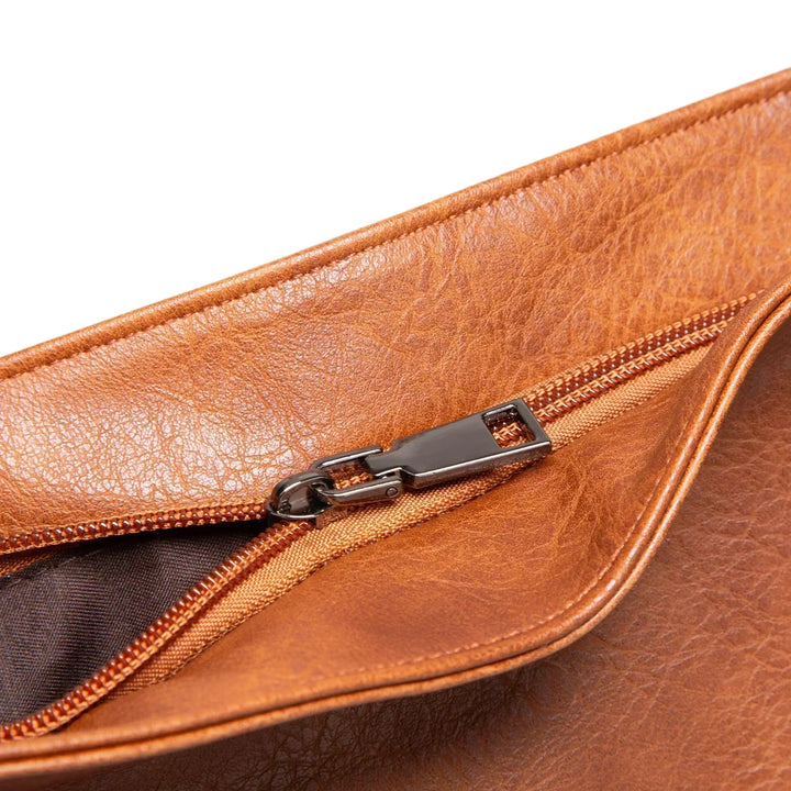 PRIS - Casual vegan leather bag