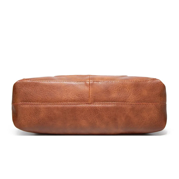 PRIS - Casual vegan leather bag