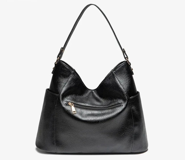 BLANCHE - PREMIUM VEGAN LEATHER BAG