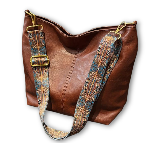 KAREN - SPACIOUS SLING BAG