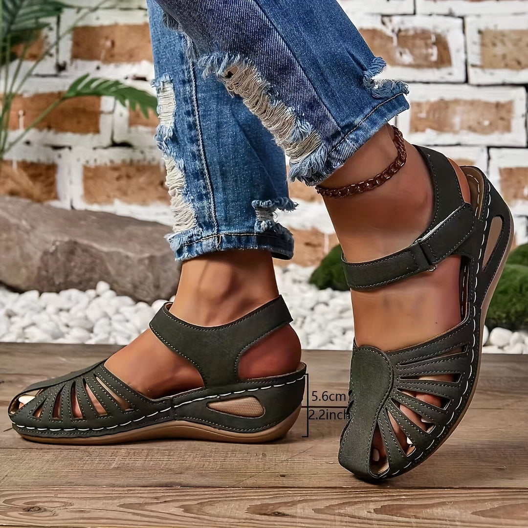 ROSIE - URBAN GRIP SANDALS