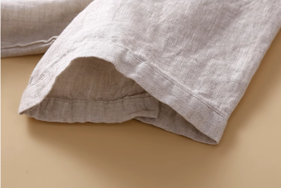 NAV - MINIMALIST STATEMENT DRESS