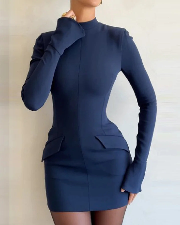 RIA - STYLISH AND ELEGANT DRESS