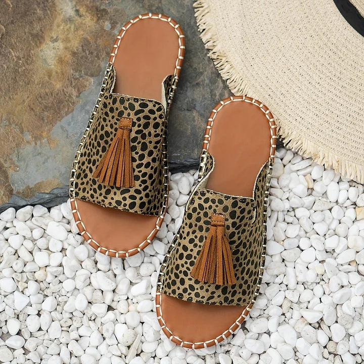 FLORY - EVERYDAY  SANDALS