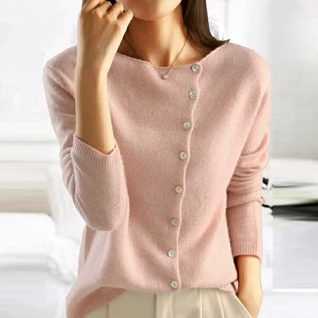 WANDA - ELEGANT SWEATER