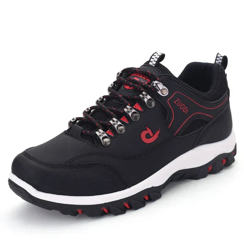 PETER -  HIKING SHOES