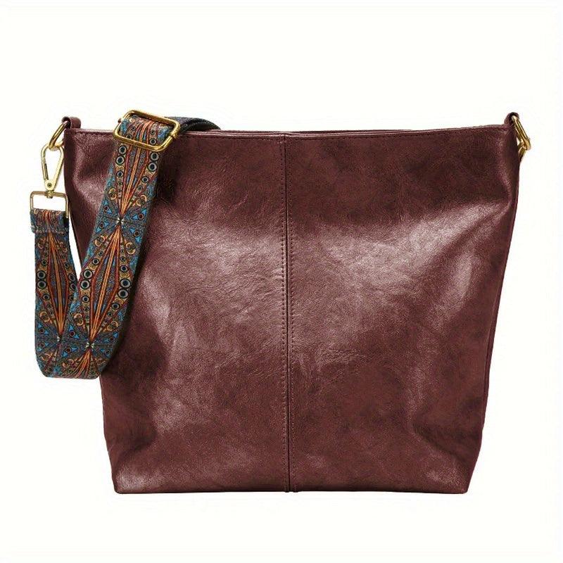 KAREN - SPACIOUS SLING BAG