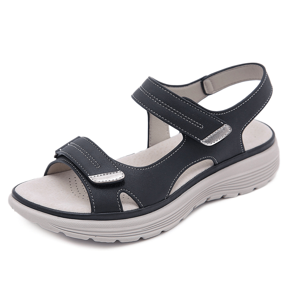 KAIRA -  SANDALS
