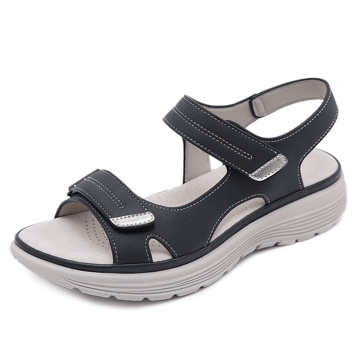 KAIRA -  SANDALS
