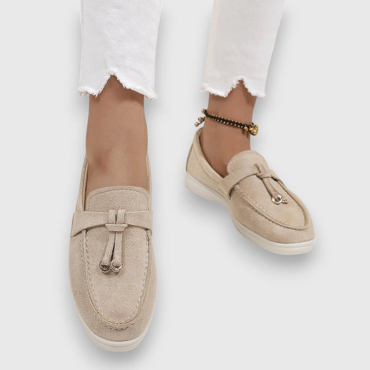 HUGUETTE - EASYWEAR WEEKEND LOAFER