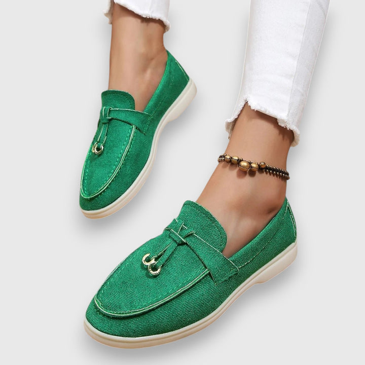 HUGUETTE - EASYWEAR WEEKEND LOAFER