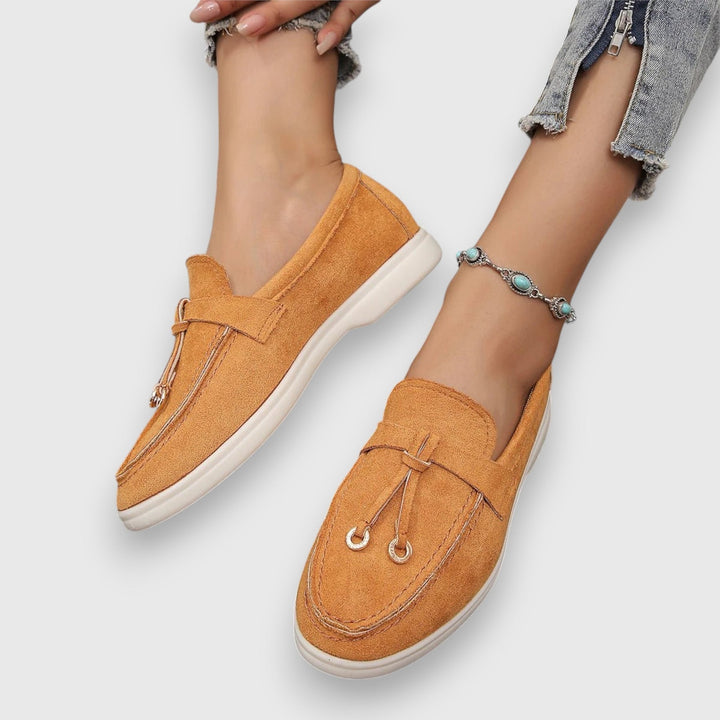 HUGUETTE - EASYWEAR WEEKEND LOAFER