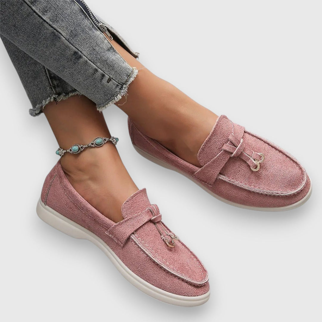 HUGUETTE - EASYWEAR WEEKEND LOAFER