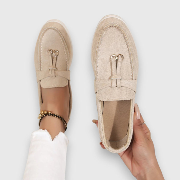 HUGUETTE - EASYWEAR WEEKEND LOAFER