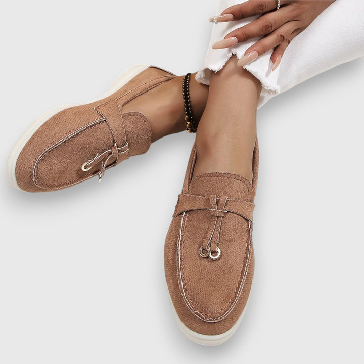 HUGUETTE - EASYWEAR WEEKEND LOAFER