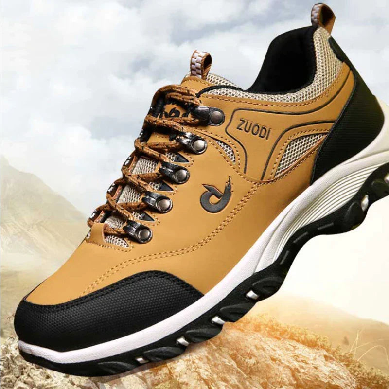 PETER -  HIKING SHOES
